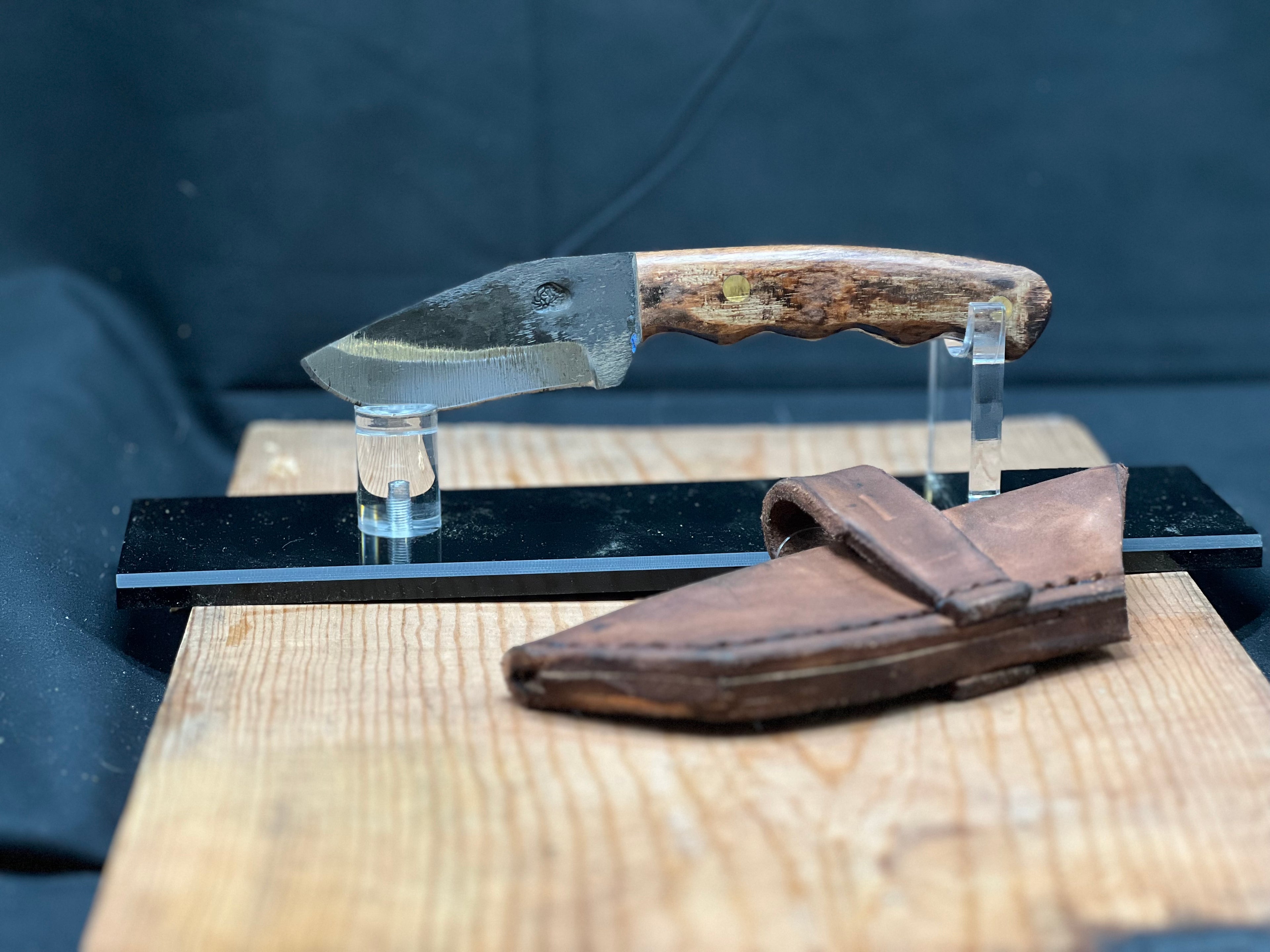 Hunting and everyday carry