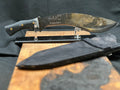 Apocalypse kukri