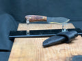 Little Nesmuk skinning knife