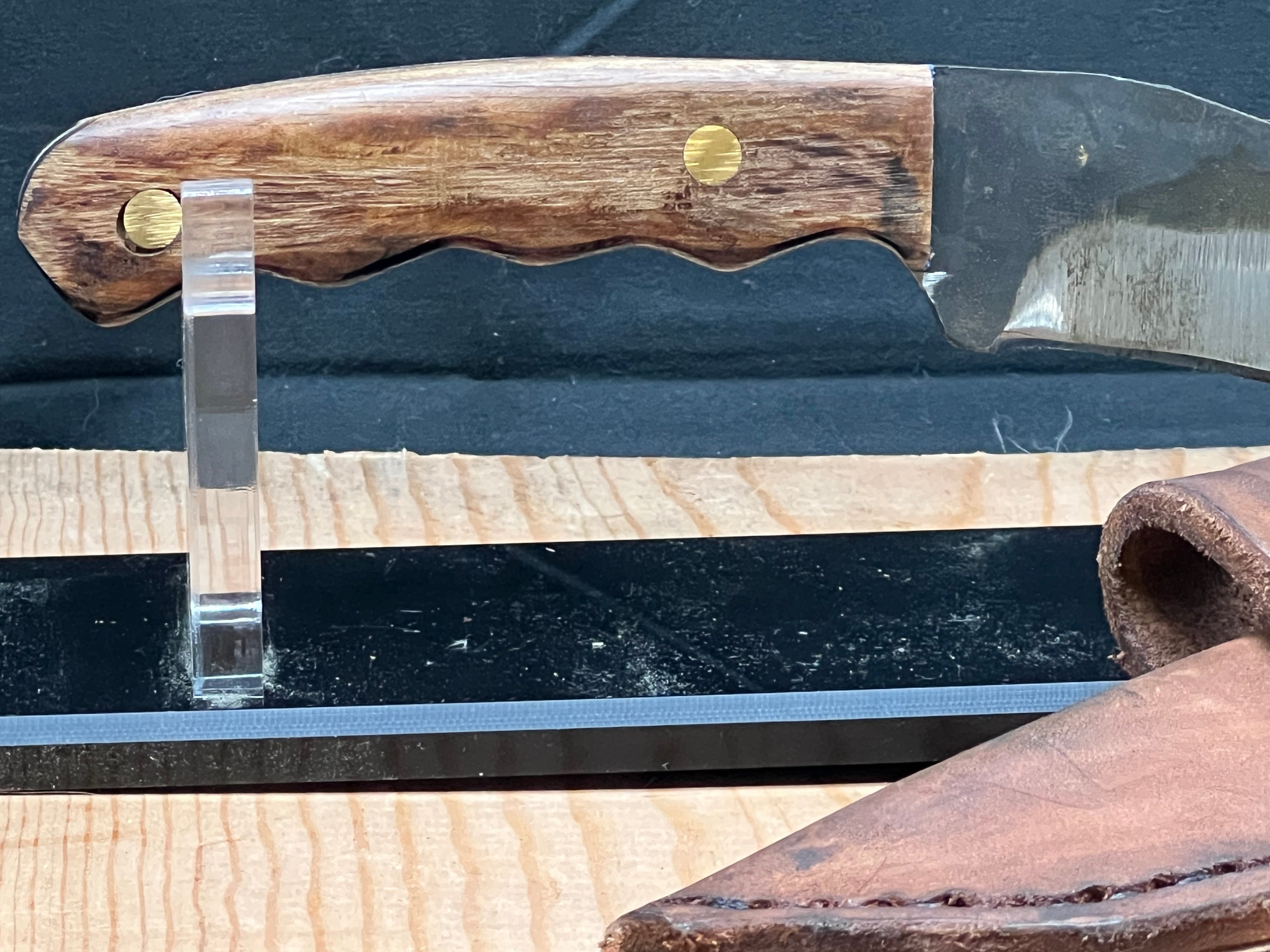 Hunting and everyday carry
