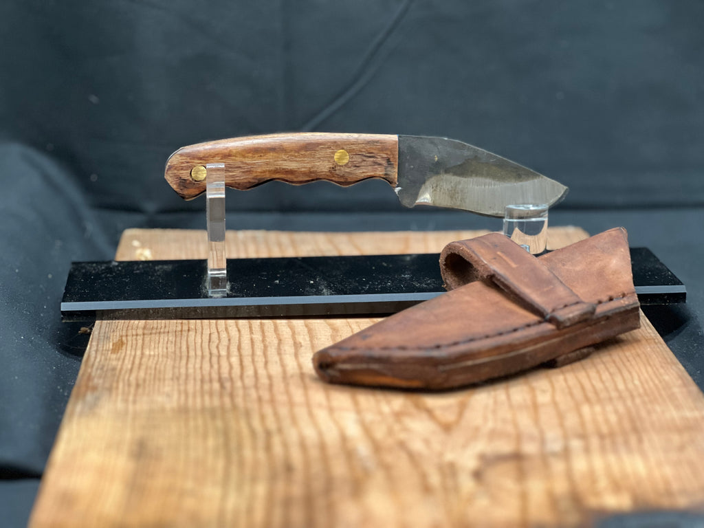 Hunting and everyday carry