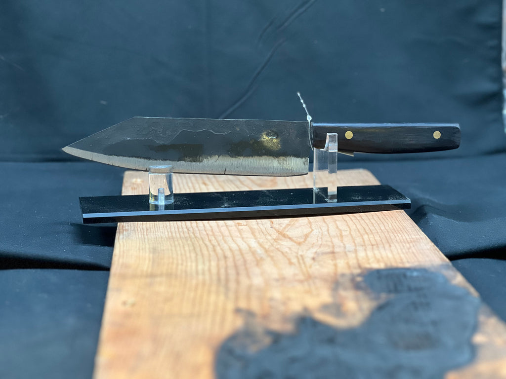 Takayuki inspired chef knife