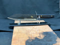 Takayuki inspired chef knife