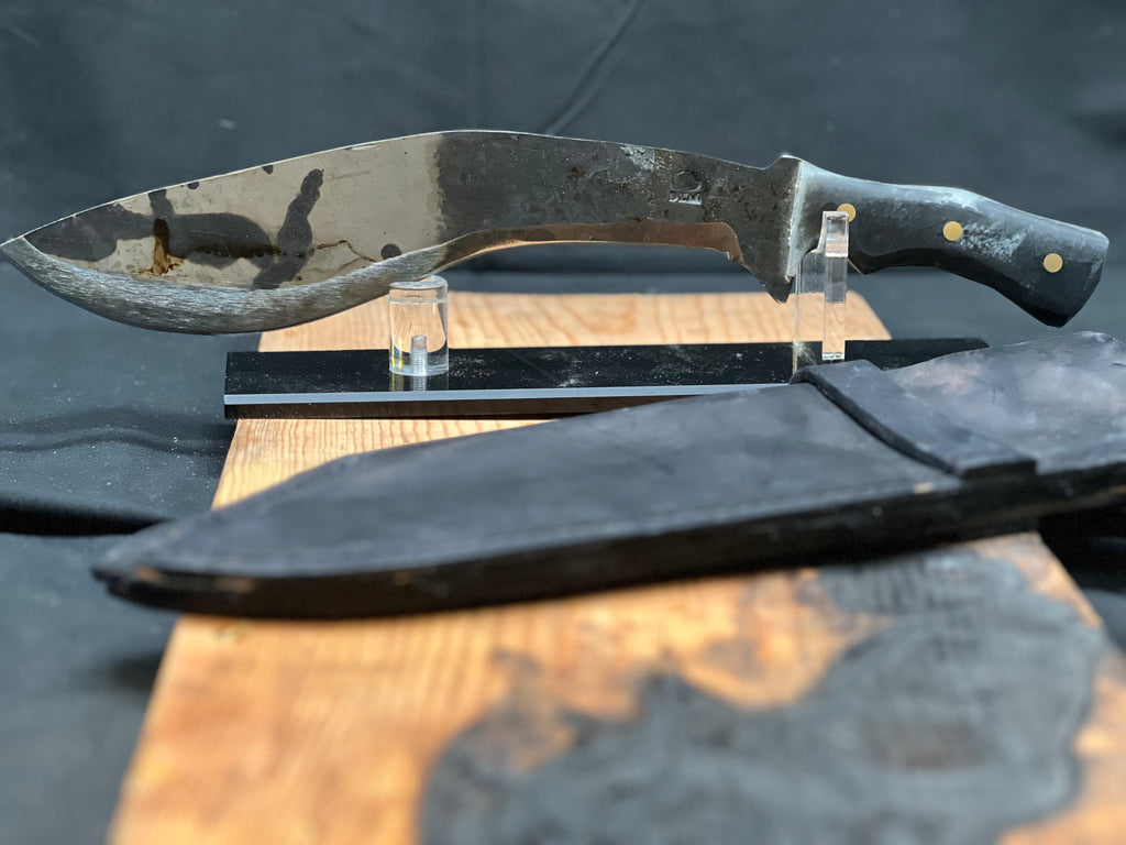 Apocalypse kukri