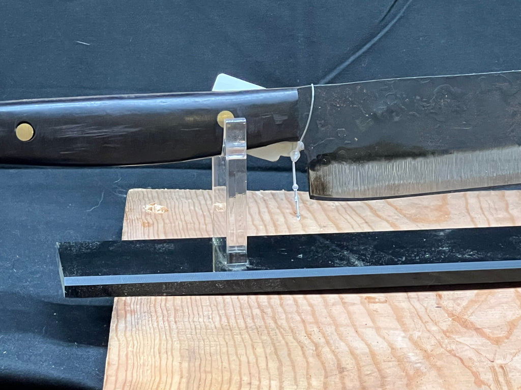 Takayuki inspired chef knife